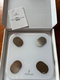 FitTrack Dara Bilancia Pesapersone Smart BMI