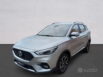 Mg ZS 1.5 VTi-tech Luxury | € 191,00 al mese