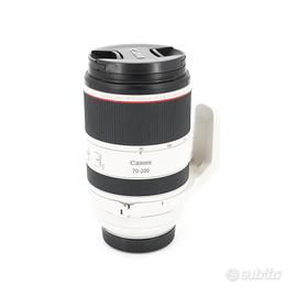 Canon RF 70-200mm f/2.8 L IS USM