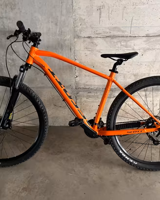 Scott Aspect 960 Taglia L