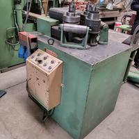 Curvaprofili gaiani diametro 40 3 rull