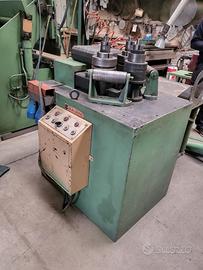 Curvaprofili gaiani diametro 40 3 rull