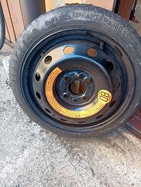 RUOTINO GODYAR 105/70/R14