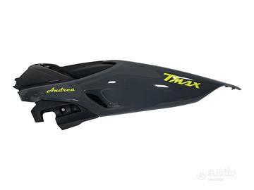 Carena Post SX Yamaha T-max 560cc Anno 2021