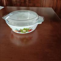 casseruola arcopal VINTAGE