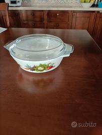 casseruola arcopal VINTAGE