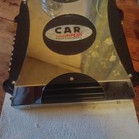 amplificatore auto car plus professionale. XP 120