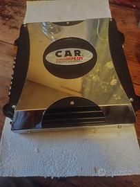 amplificatore auto car plus professionale. XP 120