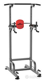 Barra Multifunzionale