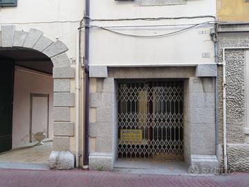 Ufficio di 50 mq in Borgo San Pietro