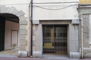 Ufficio di 50 mq in Borgo San Pietro