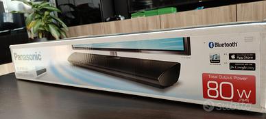 soundbar Panasonic SC-HTB8