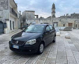 Volkswagen Polo 1.2 benzina