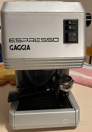 Gaggia Espresso anni 90
