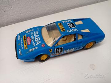 modello Ferrari burago