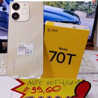 realme note 70t 