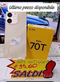realme note 70t 