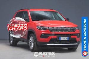 JEEP compass ii 2021 Compass 1.6 mjt Limited 2wd 1