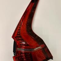 FANALE POSTERIORE DX LED VOLVO XC60 2021anno
