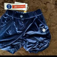 Pantalone in velluto