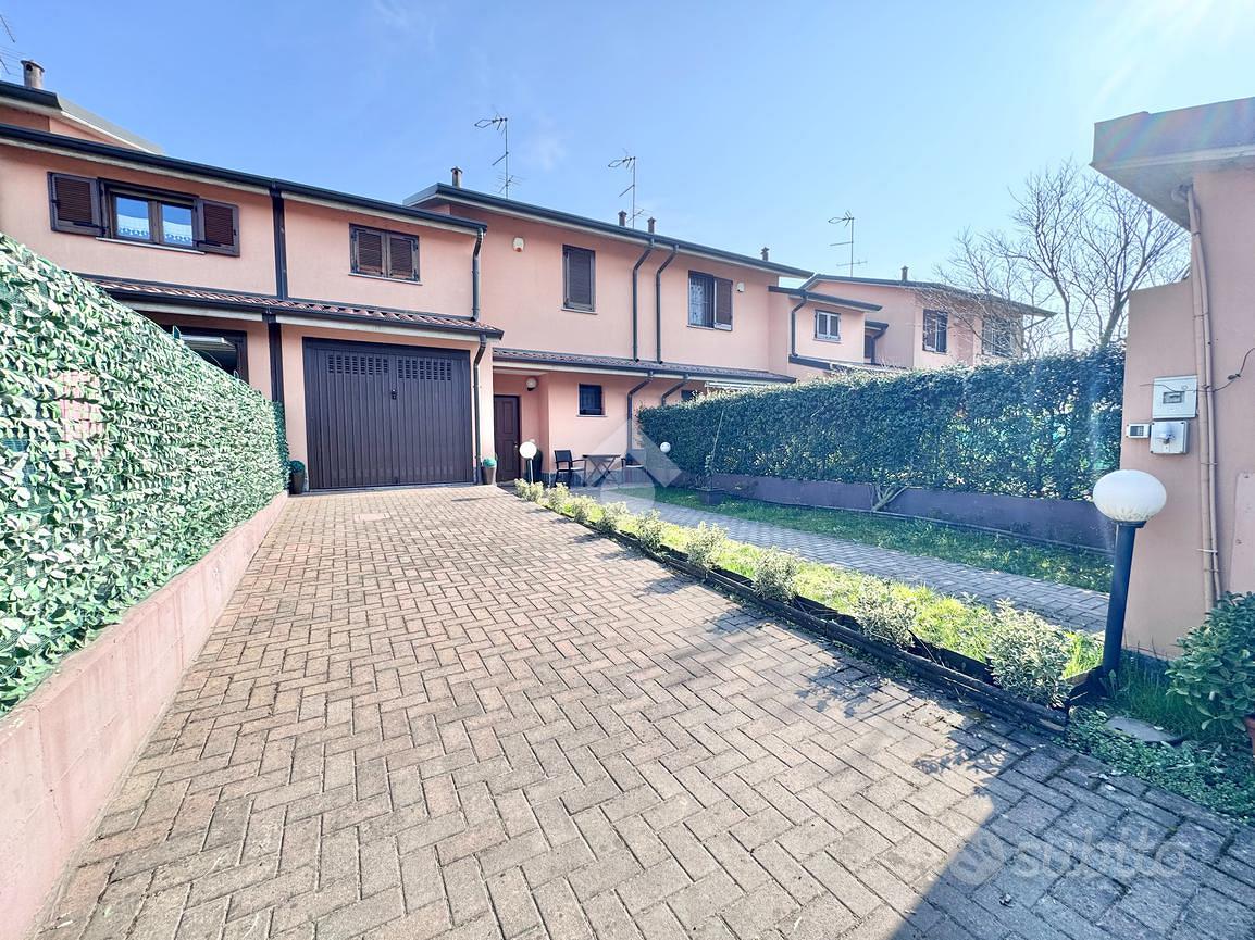 Casa – Vernate, Molino Nuovo - Vista 2