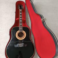 Chitarra IBANEZ CONCORD 752 Black Beauty