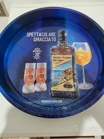 Vassoio Amaro Del Capo ORIGGINALE