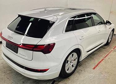 Ricambi Audi e-tron kit