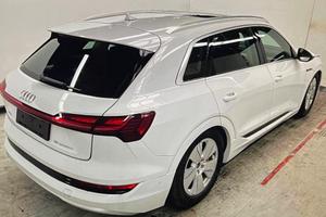 Ricambi Audi e-tron kit