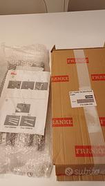 FRANKE 6 guide telescopiche per 3 ripiani forno 