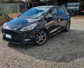 FORD Fiesta 7ª serie - 2019