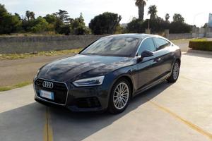 AUDI A5 SPB 2.0 TDI 190 CV quattro S tronic Busine
