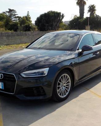 AUDI A5 SPB 2.0 TDI 190 CV quattro S tronic Busine