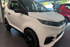 Aixam City Sport Ambition