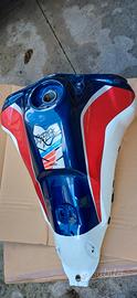 serbatoi honda africa twin hornet