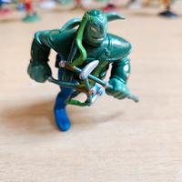 Huntik Secret and Seekers Goblin Brownie