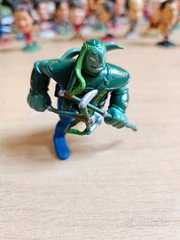 Huntik Secret and Seekers Goblin Brownie