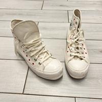 Converse scarpe donna