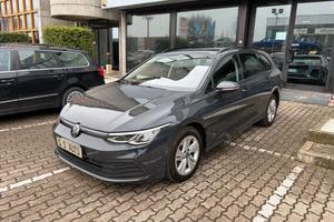 Volkswagen Golf Variant 2.0 tdi Life 115cv
