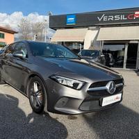 Mercedes-benz A 180 d Automatic Sport