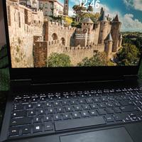 HP victus 16 