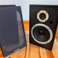 Coppia Diffusori Pioneer Stereo