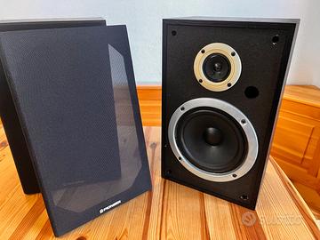 Coppia Diffusori Pioneer Stereo