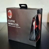 Cuffie wireless AC Milan ufficiali – Nuove