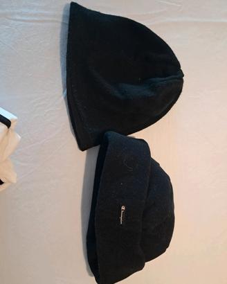 cappelli invernali