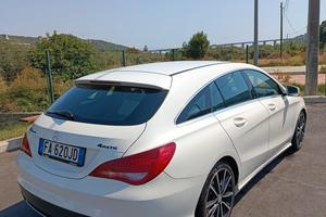 cla 200 CDI ..no 4MATIC 