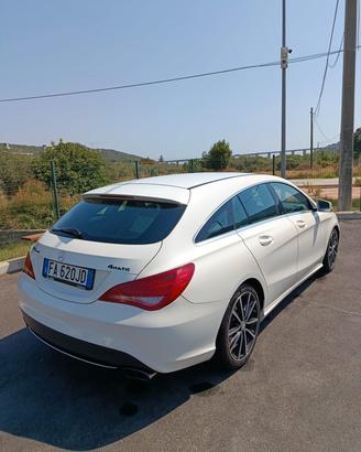 cla 200 CDI ..no 4MATIC 