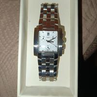 orologio tissot txl t-trend al quarzo