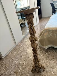 Colonnina/ portavaso orientale