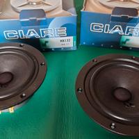 Altoparlanti CIARE HX132, coppia